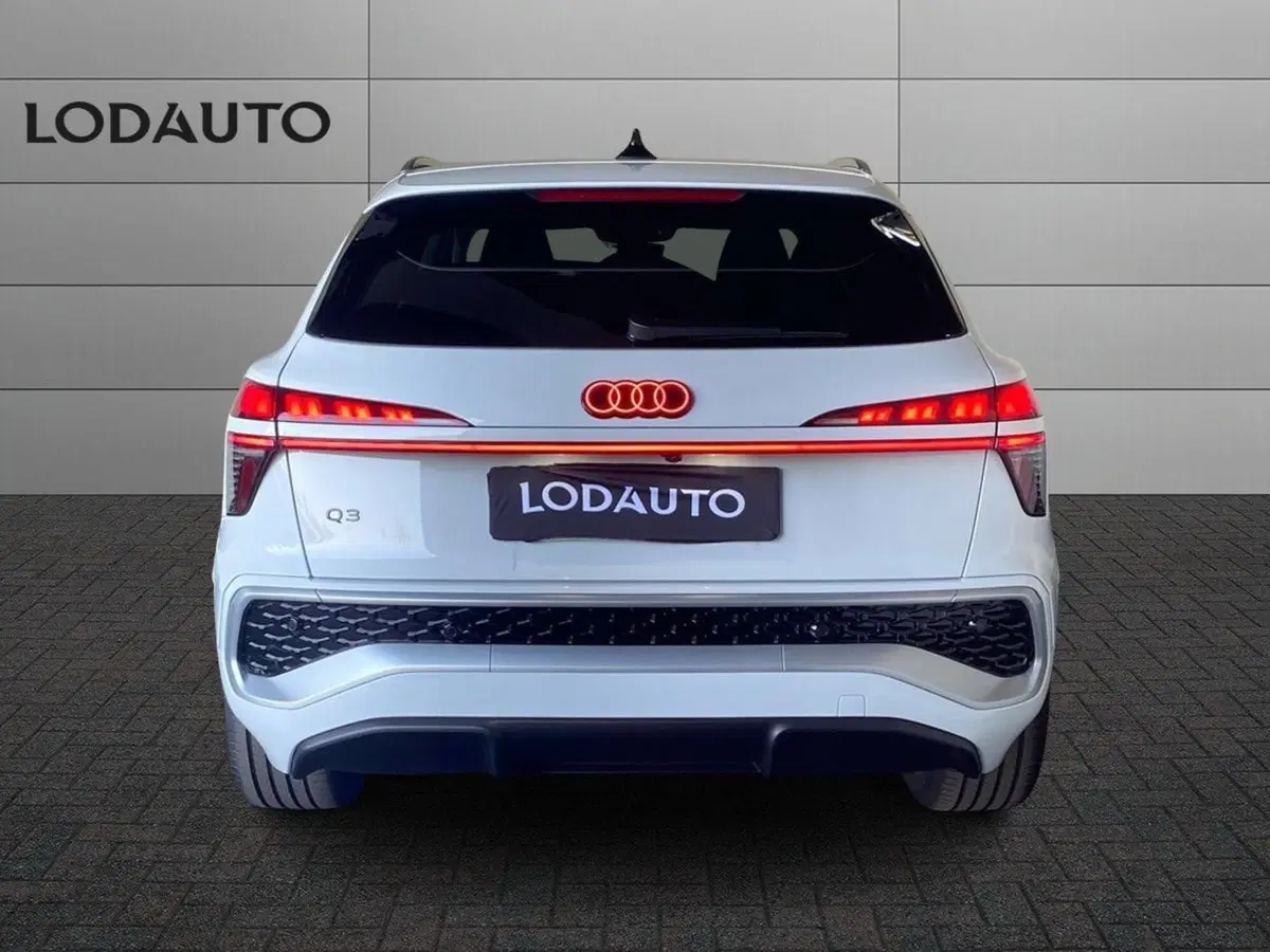 Audi Q3 usata a Bergamo (4)