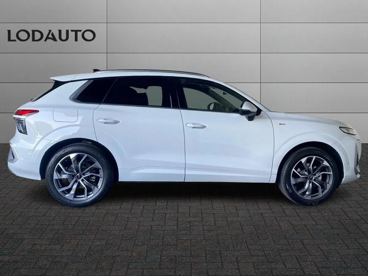 Audi Q3 usata a Bergamo (5)