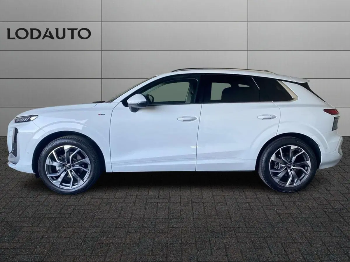 Audi Q3 usata a Bergamo (6)