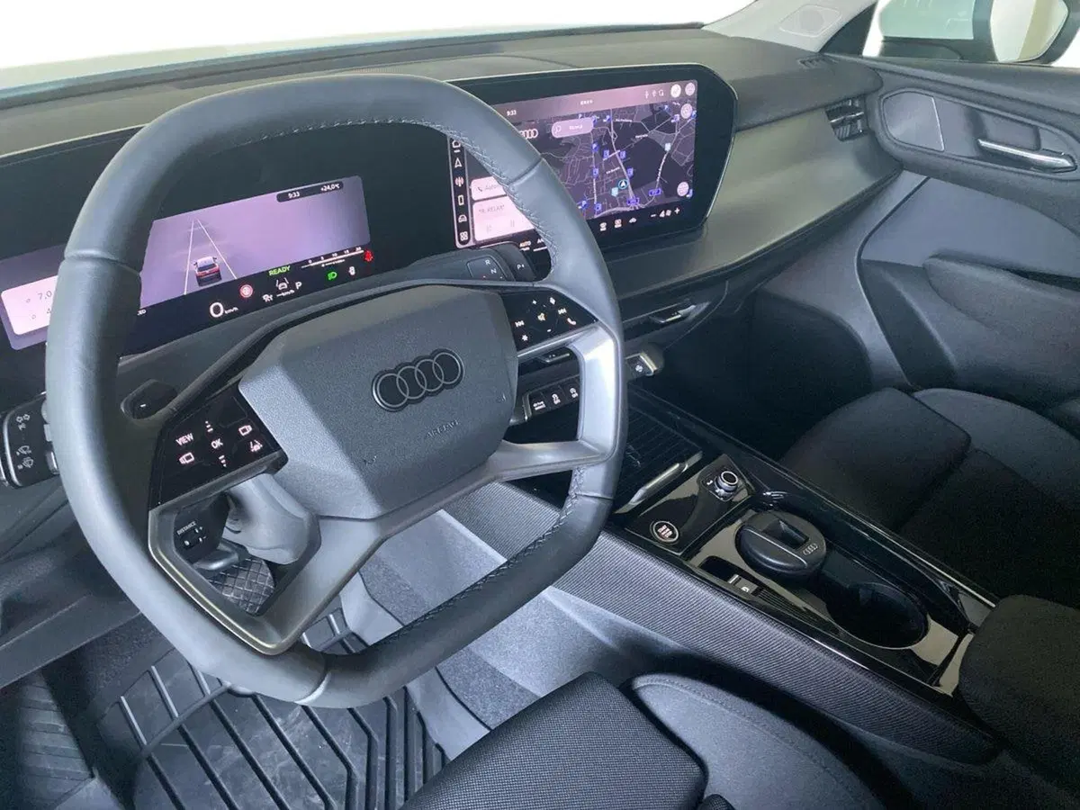 Audi Q3 usata a Bergamo (8)