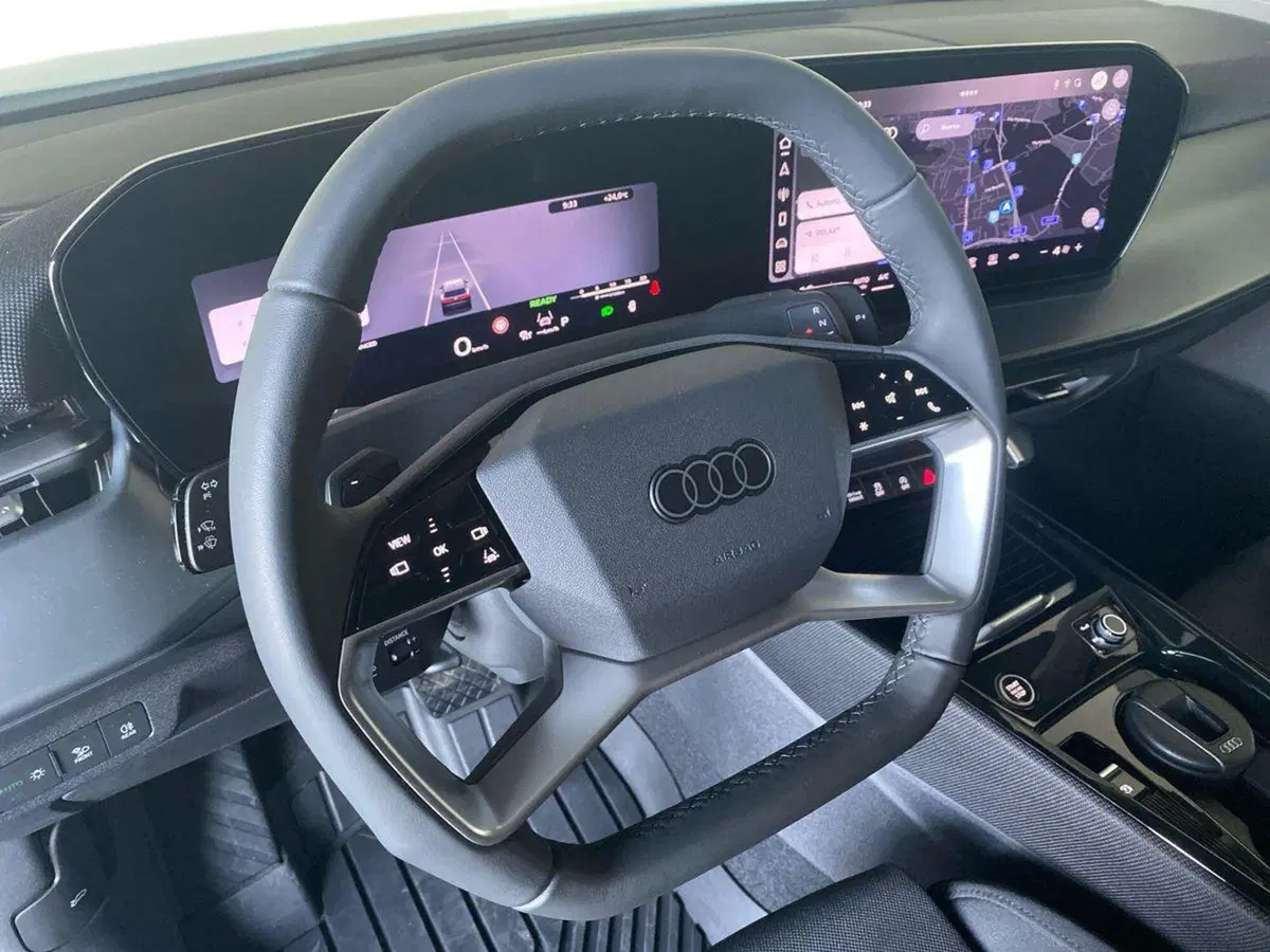 Audi Q3 usata a Bergamo (9)