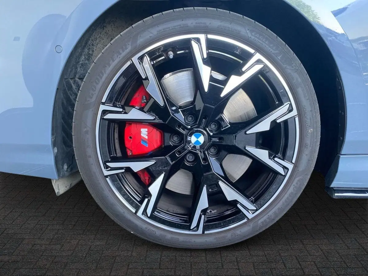 BMW Serie 1 usata a Bergamo (17)
