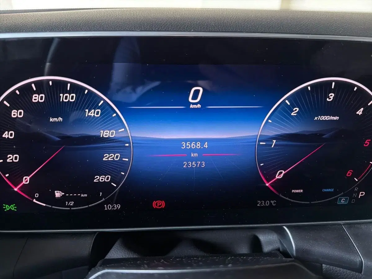 Mercedes-Benz GLC usata a Bergamo (14)