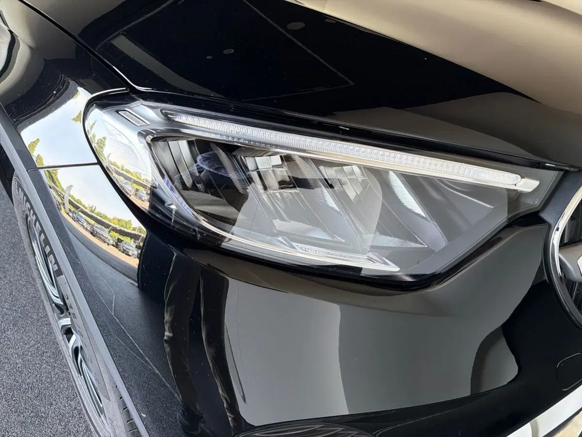 Mercedes-Benz GLC usata a Bergamo (16)