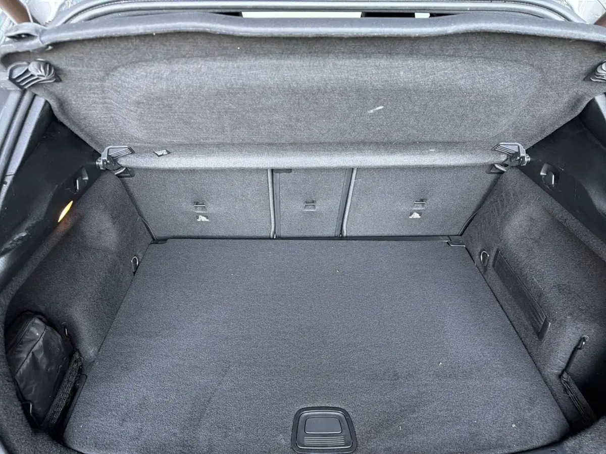 Mercedes-Benz GLA SUV usata a Bergamo (12)