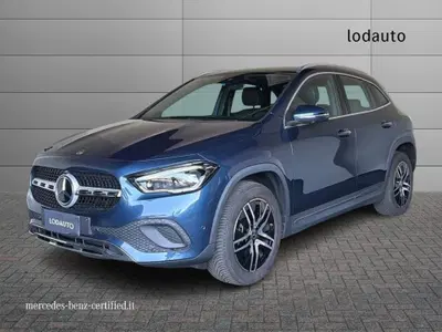 Mercedes-Benz GLA SUV 200 d Automatic Sport Plus del 2022 usata a Bergamo