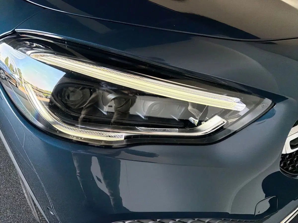 Mercedes-Benz GLA SUV usata a Bergamo (13)