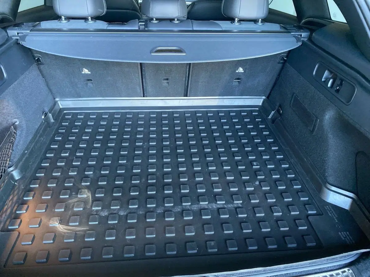 Mercedes-Benz GLC usata a Bergamo (13)