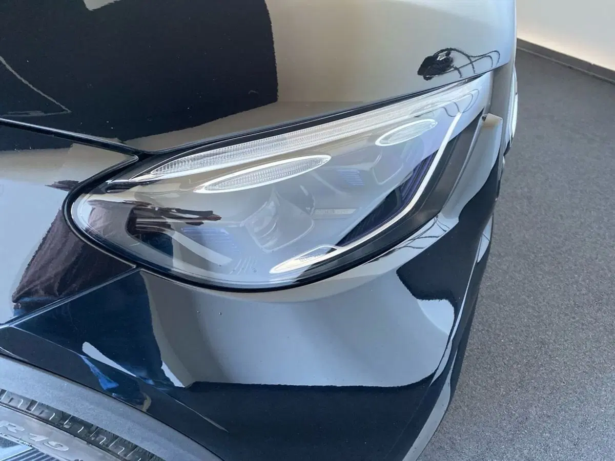 Mercedes-Benz GLC usata a Bergamo (16)