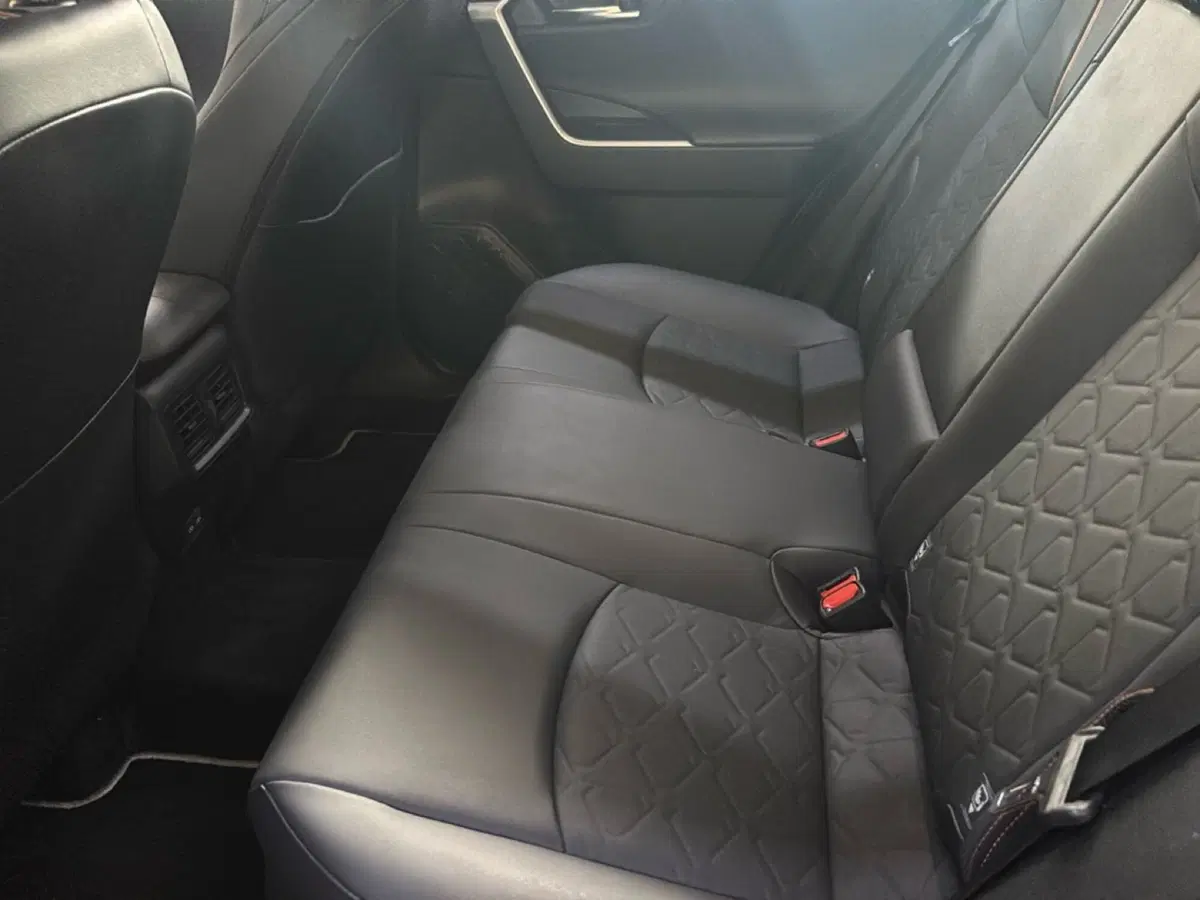 Toyota Rav4 usata a Bologna (10)