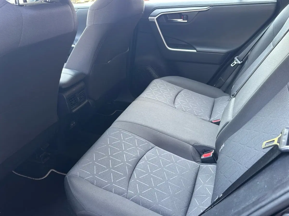 Toyota Rav4 usata a Bologna (9)