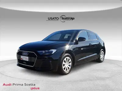 Audi A1 Sportback 25 TFSI Advanced del 2025 usata a Grosseto