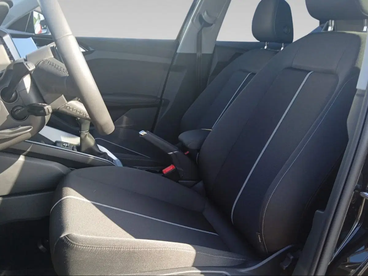 Audi A1 Sportback usata a Grosseto (10)