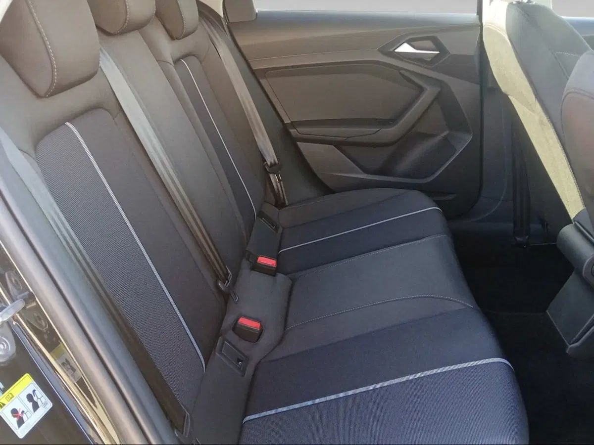 Audi A1 Sportback usata a Grosseto (11)