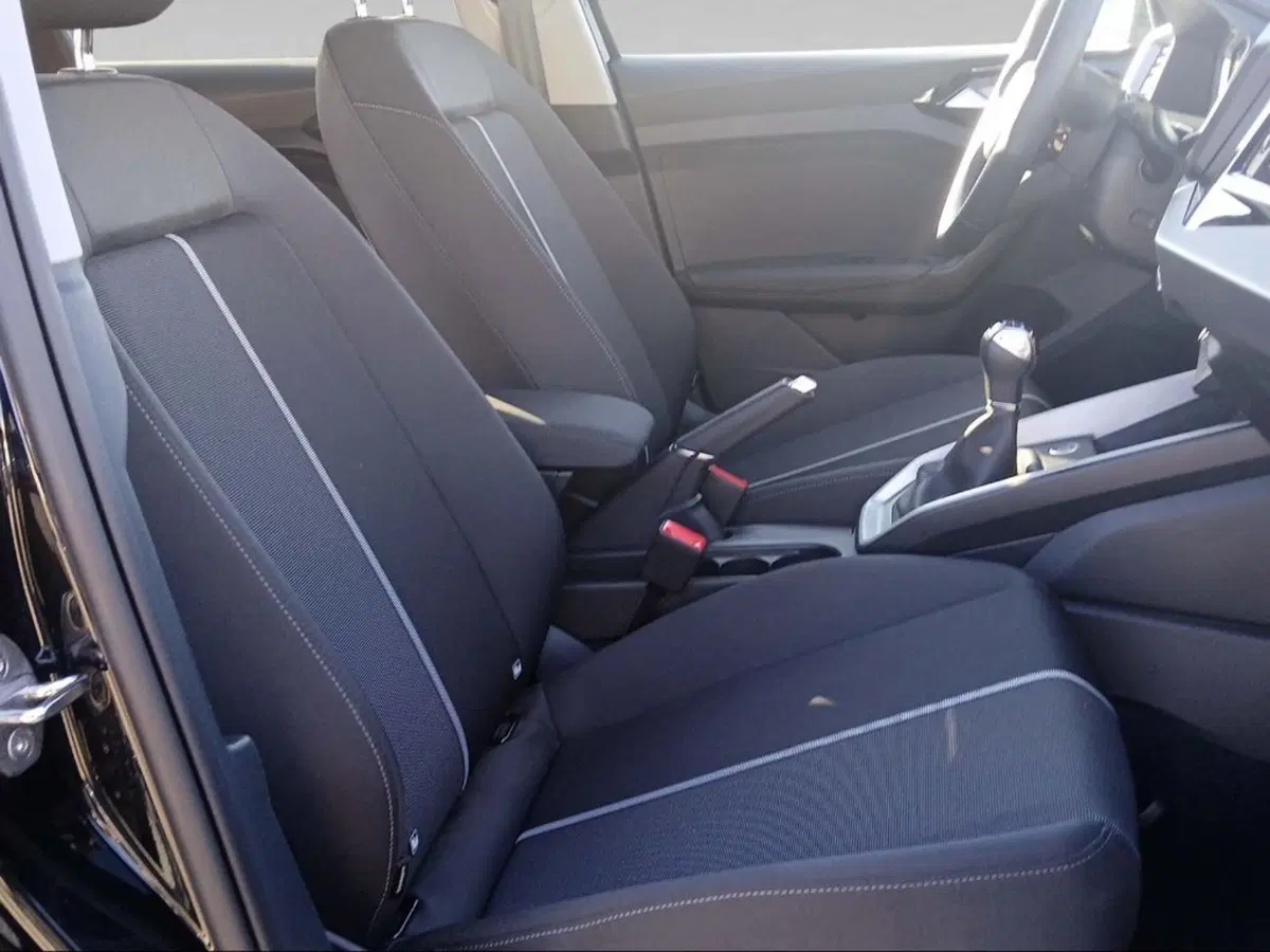 Audi A1 Sportback usata a Grosseto (12)