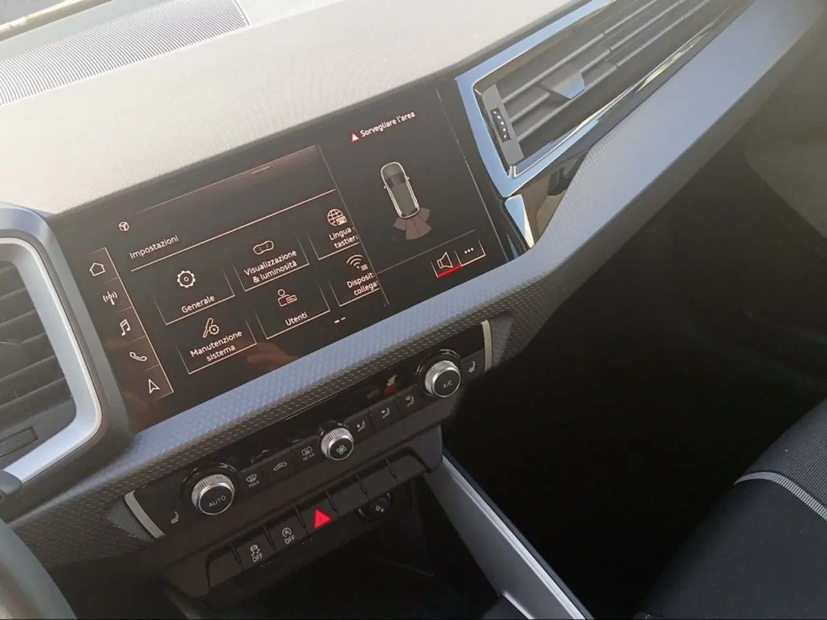 Audi A1 Sportback usata a Grosseto (14)