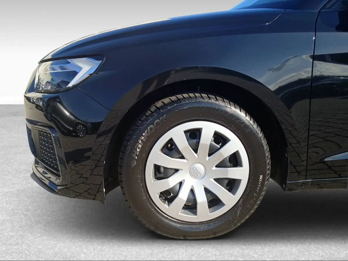 Audi A1 Sportback usata a Grosseto (15)
