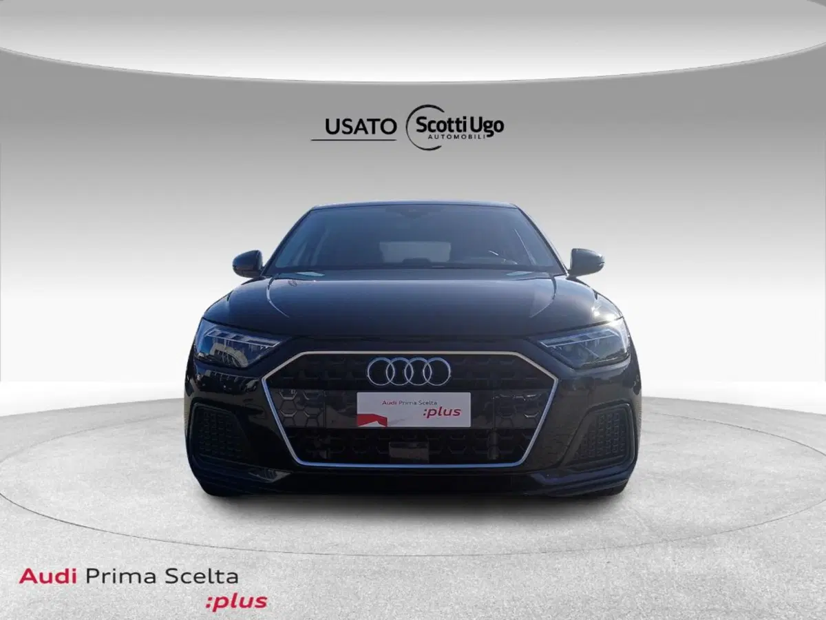 Audi A1 Sportback usata a Grosseto (2)