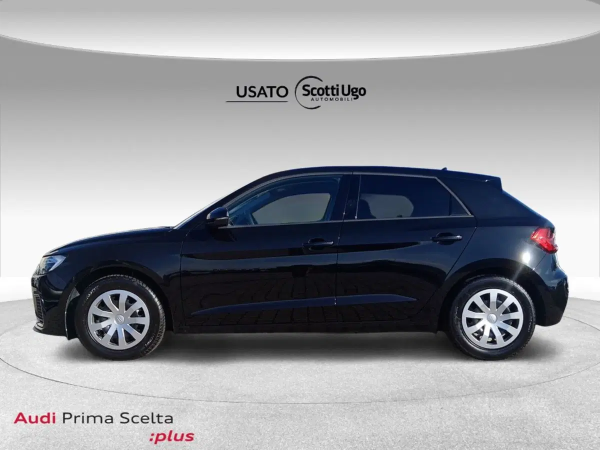 Audi A1 Sportback usata a Grosseto (3)