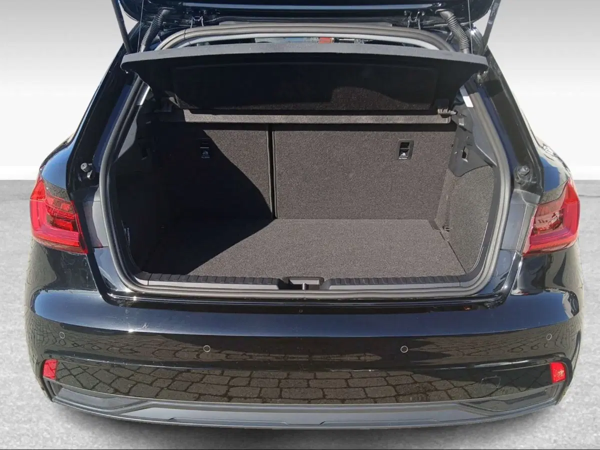 Audi A1 Sportback usata a Grosseto (6)