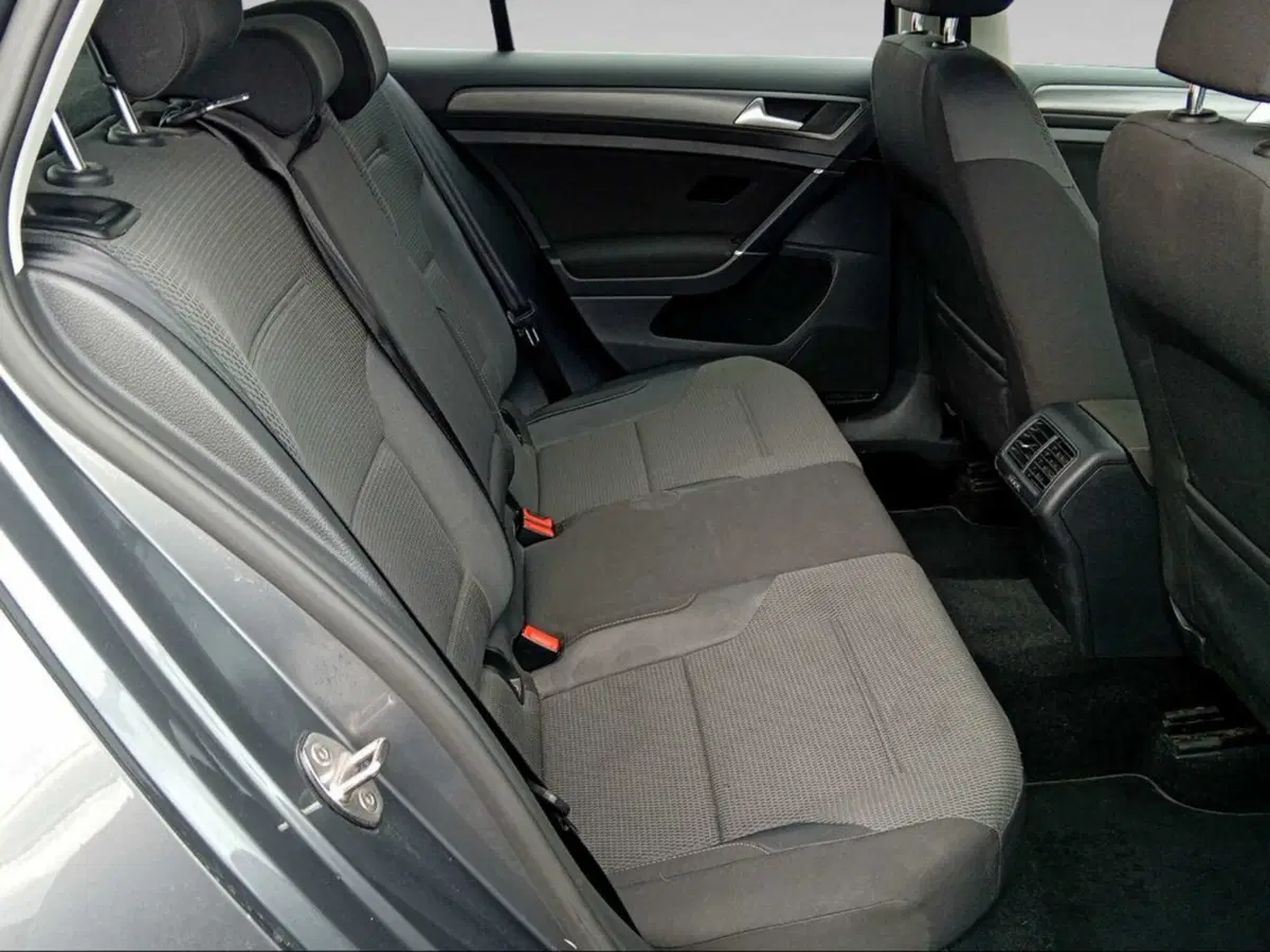 Volkswagen Golf usata a Firenze (15)