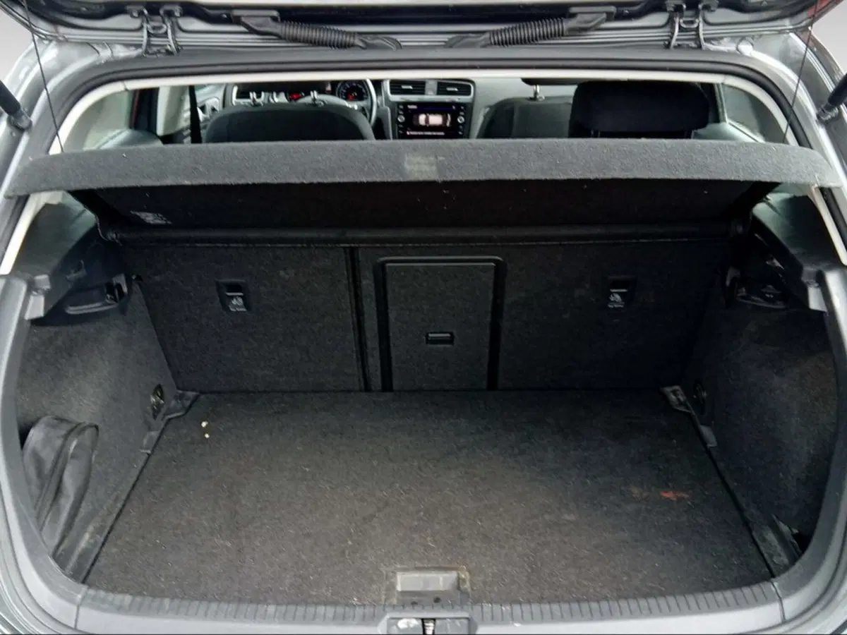 Volkswagen Golf usata a Firenze (16)