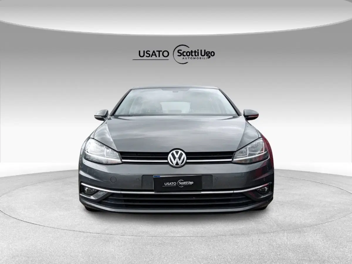 Volkswagen Golf usata a Firenze (3)