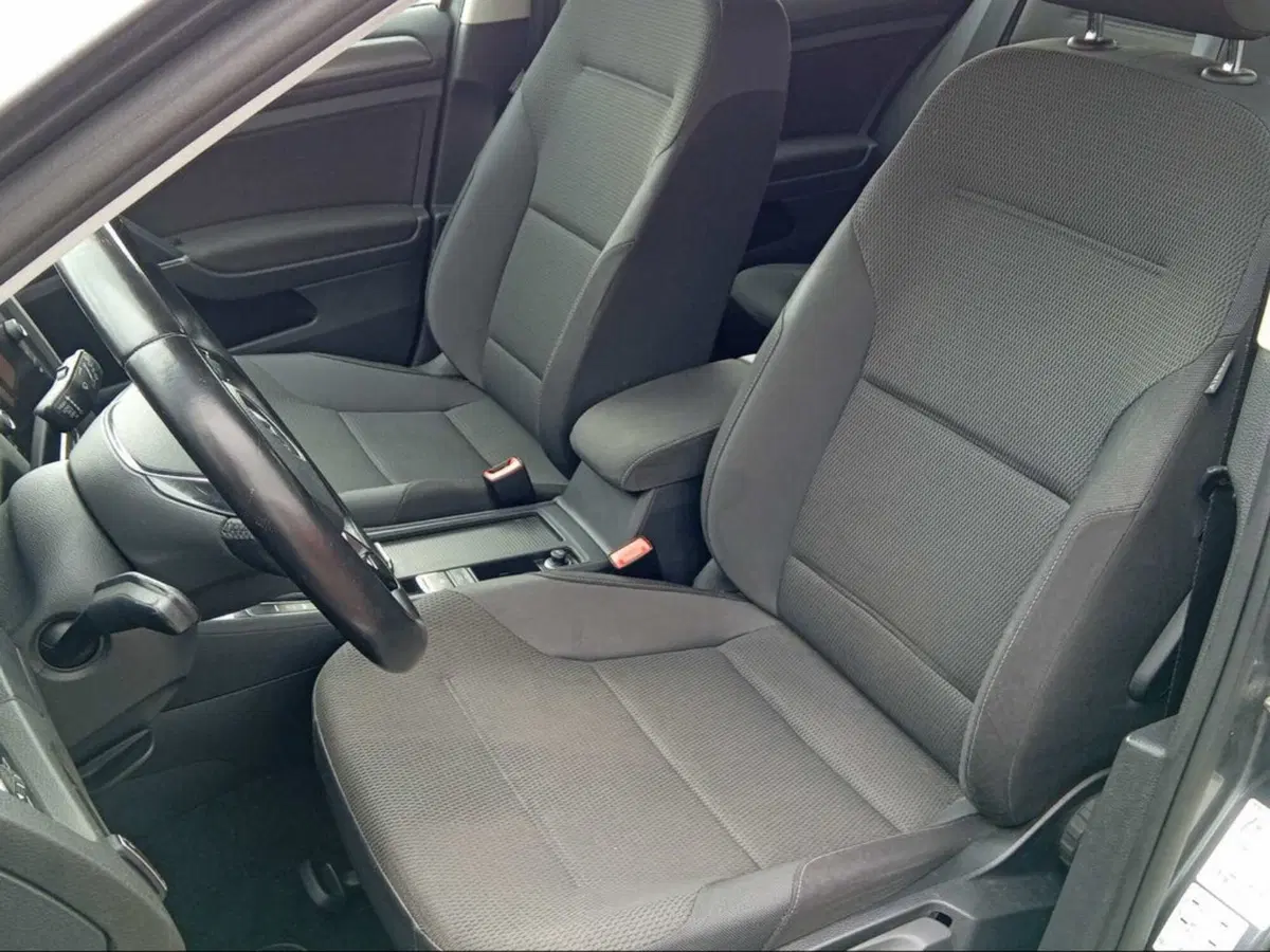 Volkswagen Golf usata a Firenze (8)
