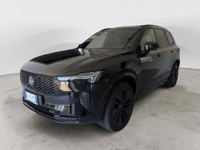 Volvo XC90 2.0 t8 phev Ultra Black Edition awd 7p.ti auto del 2026 usata a Parma