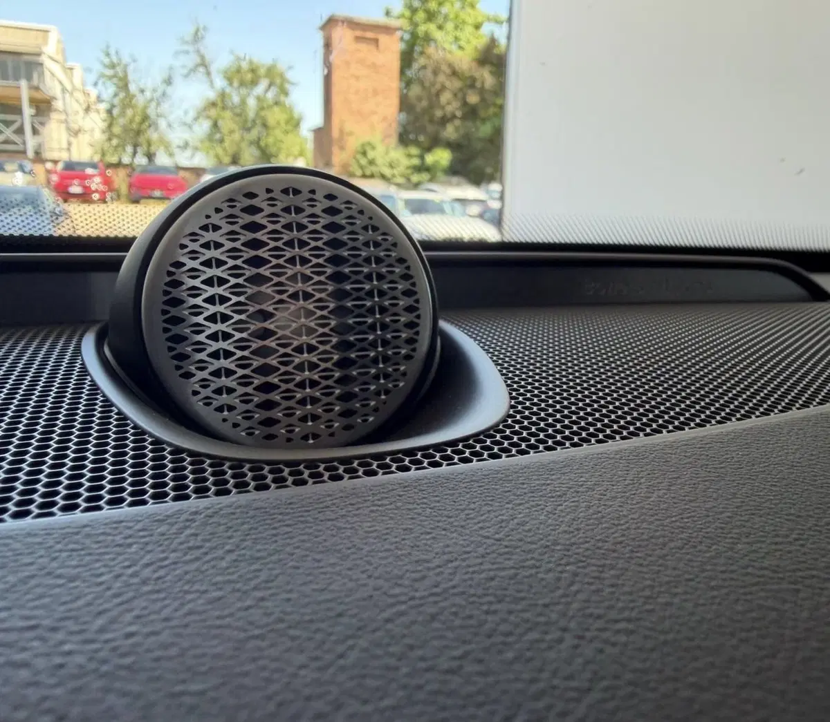 Volvo XC90 usata a Parma (11)