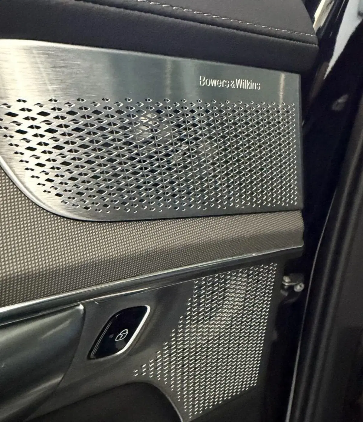 Volvo XC90 usata a Parma (12)