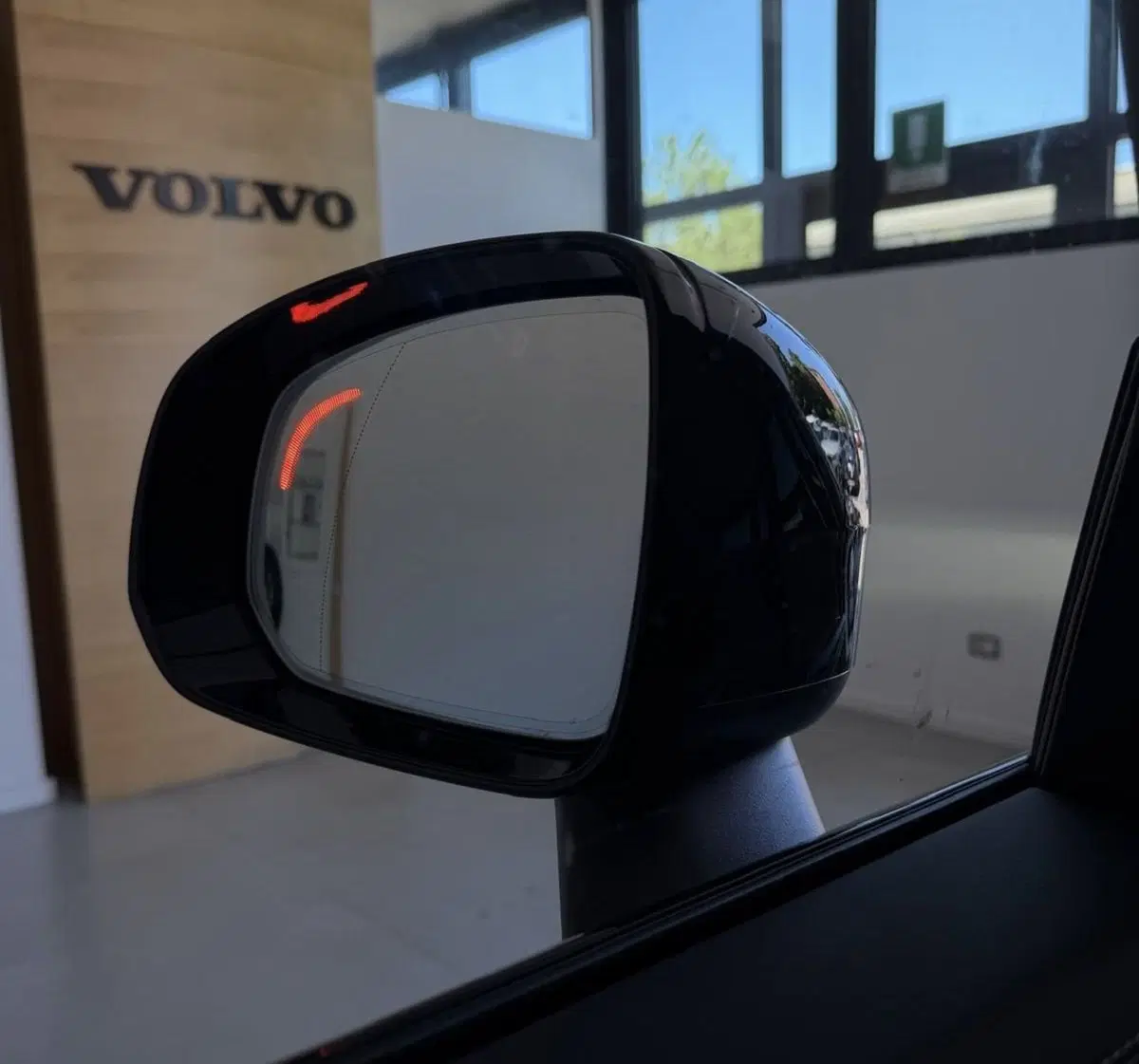 Volvo XC90 usata a Parma (14)