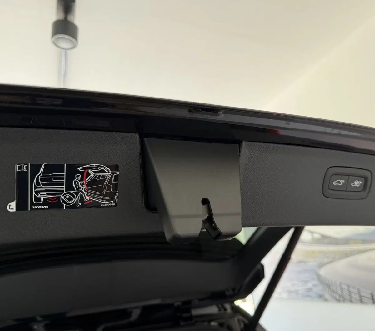 Volvo XC90 usata a Parma (19)