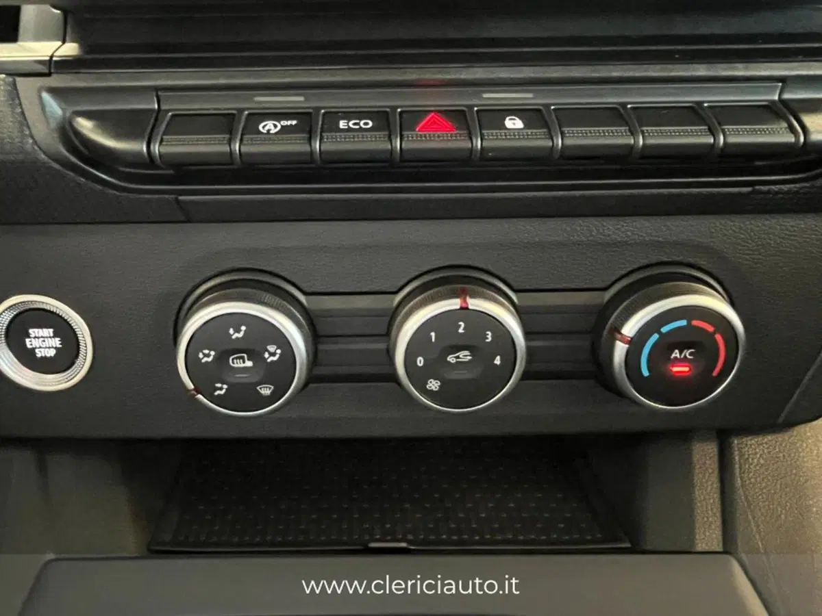 Nissan Townstar nuova a Como (11)