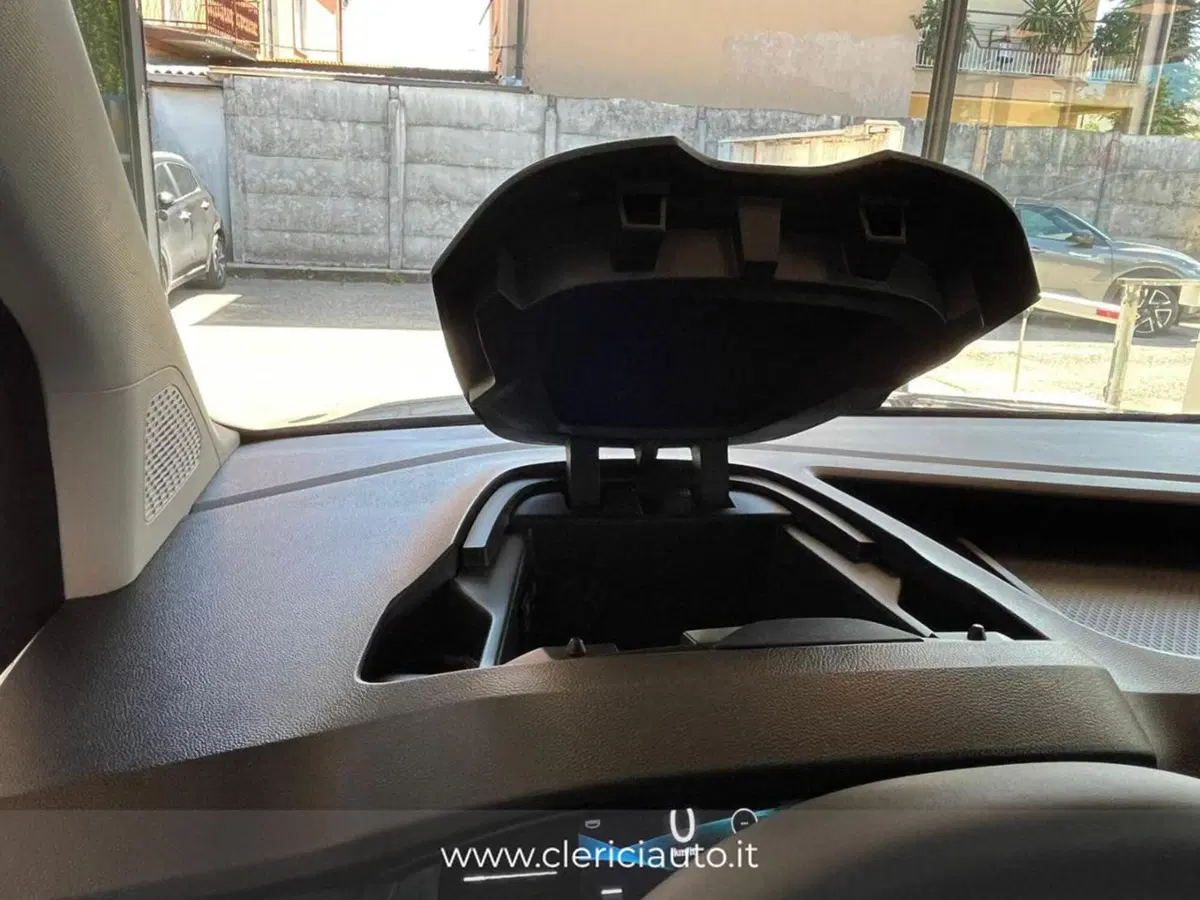 Nissan Townstar nuova a Como (15)