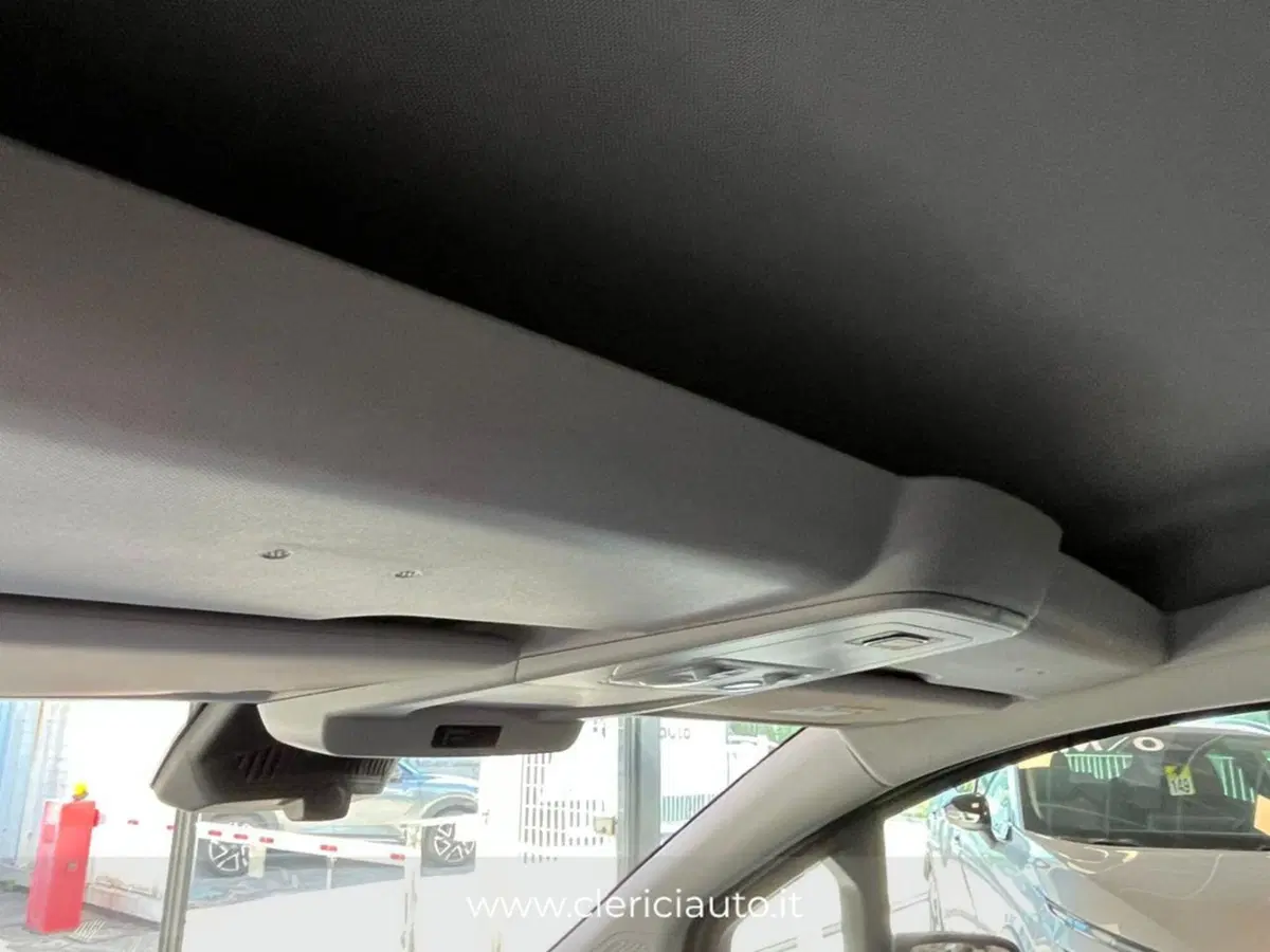 Nissan Townstar nuova a Como (16)