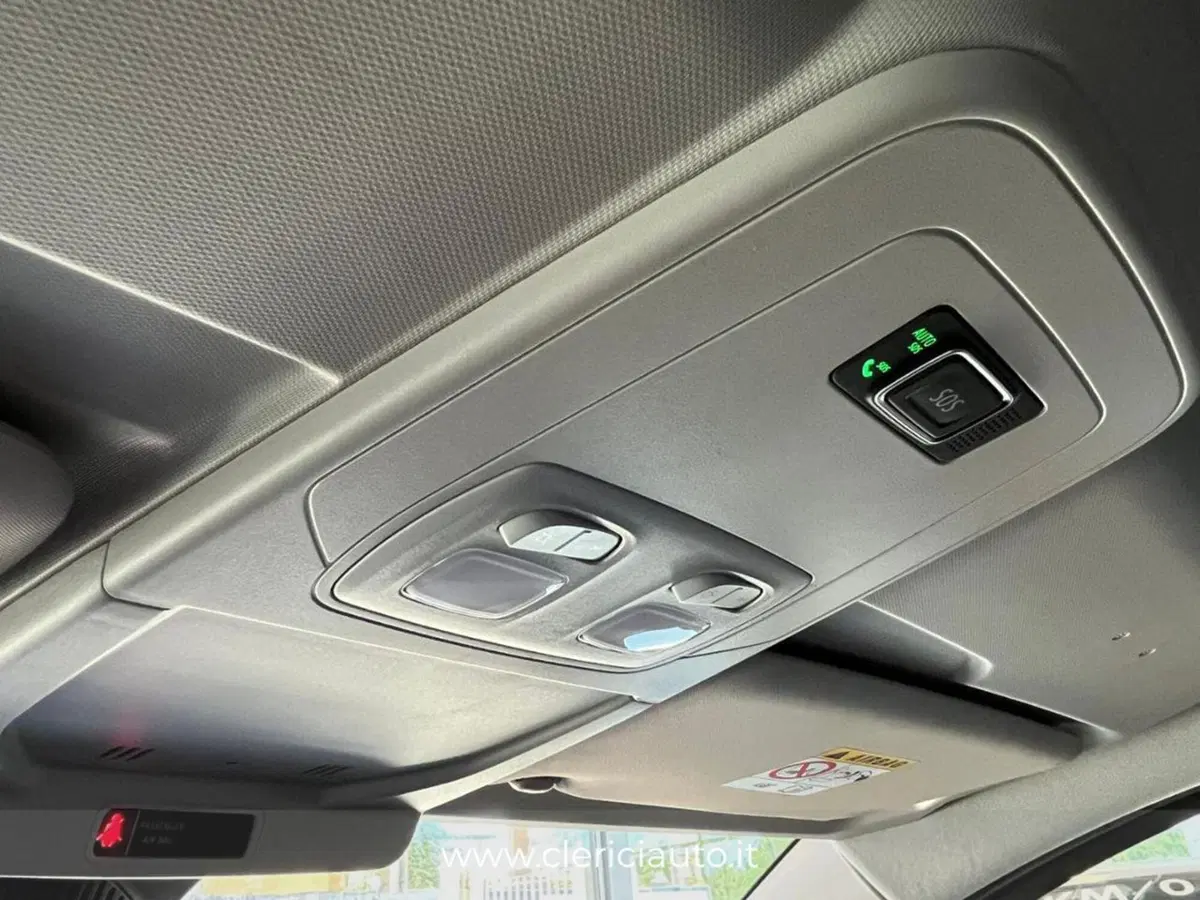 Nissan Townstar nuova a Como (18)
