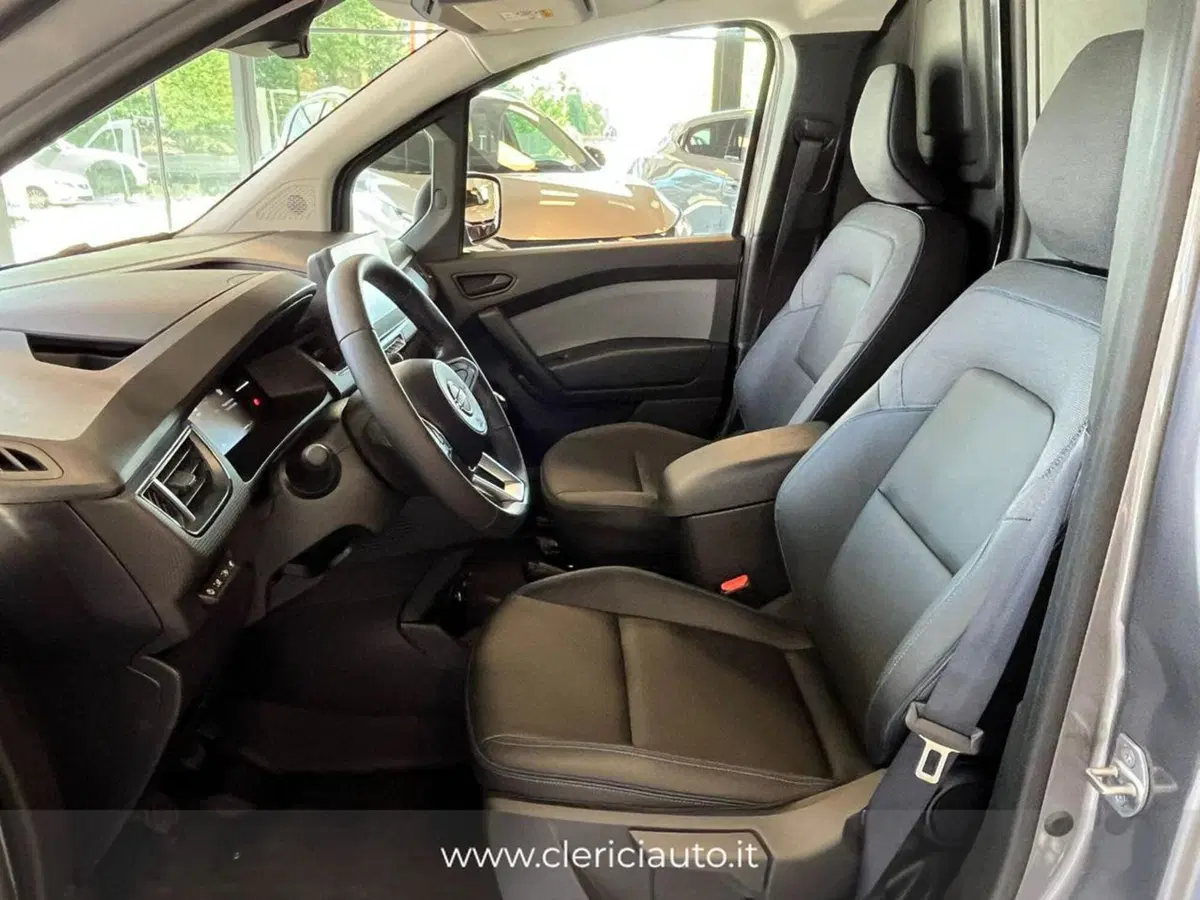 Nissan Townstar nuova a Como (7)