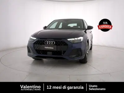 Audi A1 Sportback 30 TFSI del 2024 usata a Roma