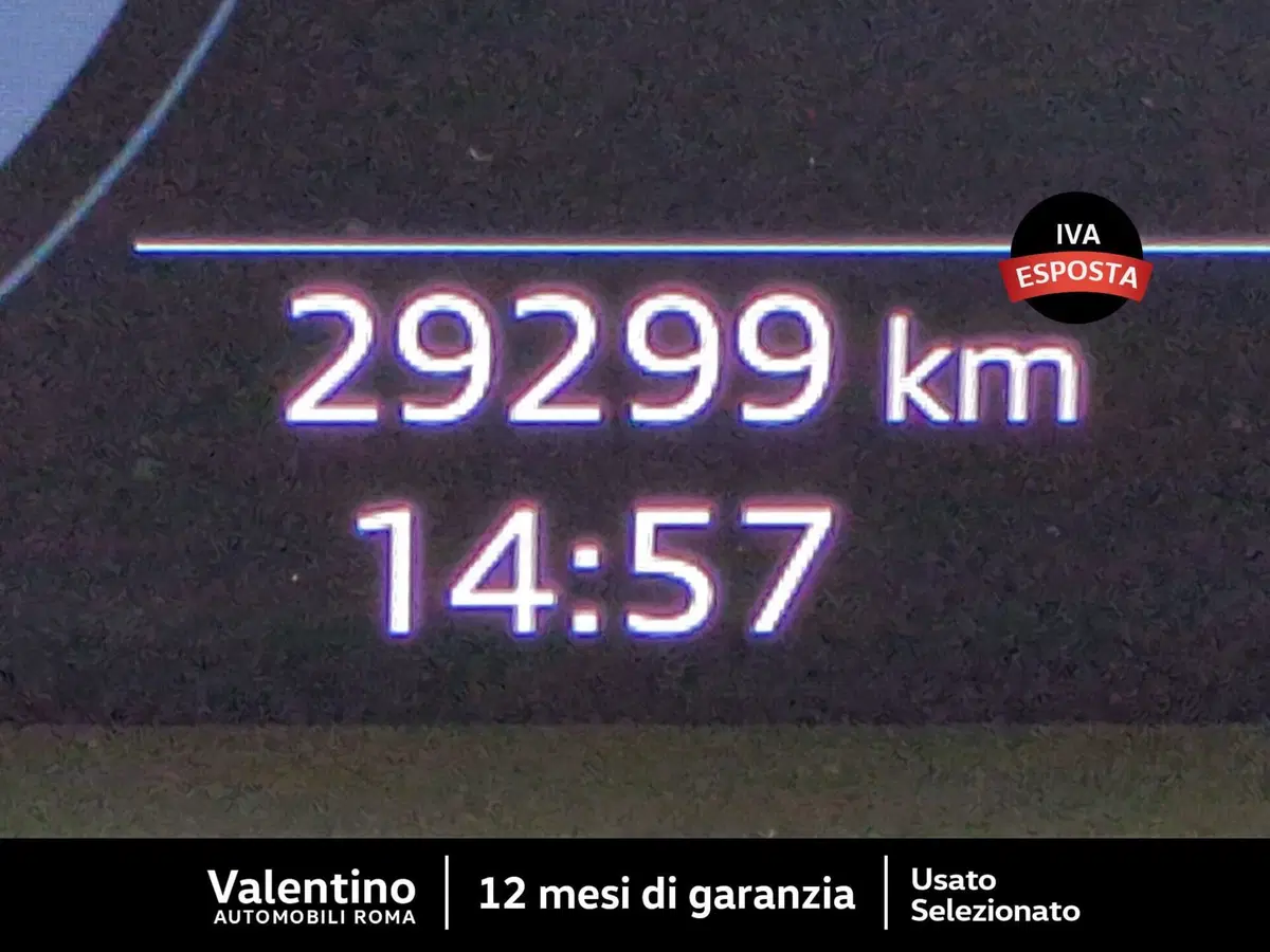 Audi A1 Sportback usata a Roma (16)
