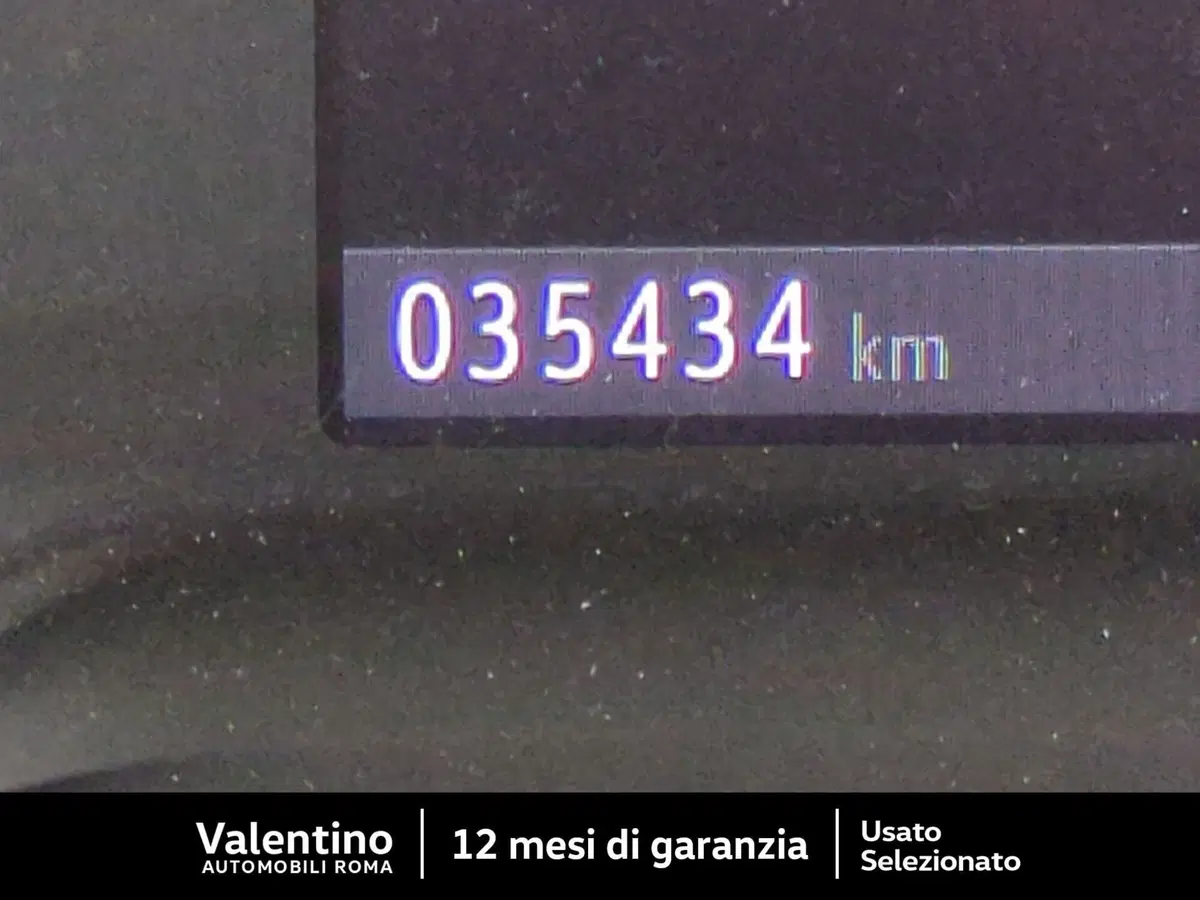 Opel Corsa usata a Roma (16)