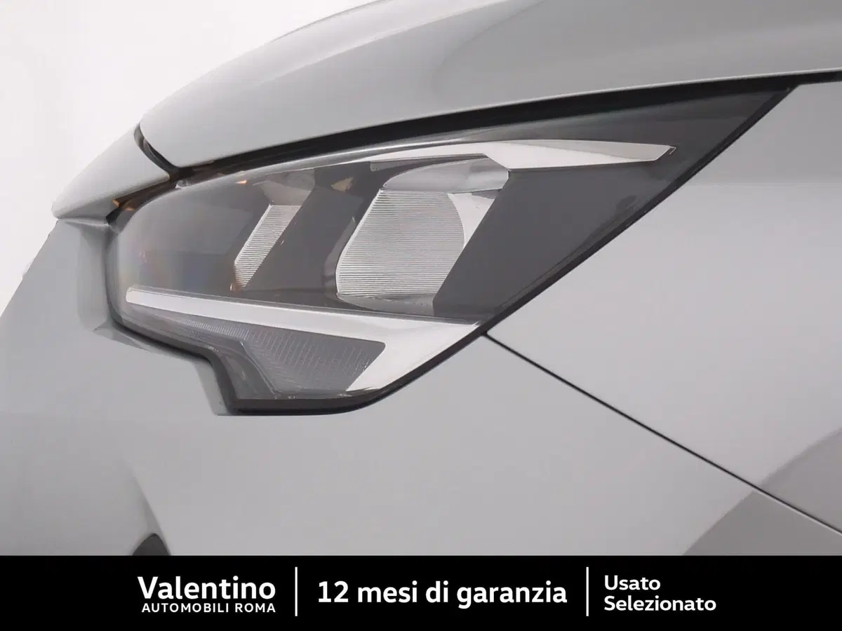 Opel Corsa usata a Roma (8)