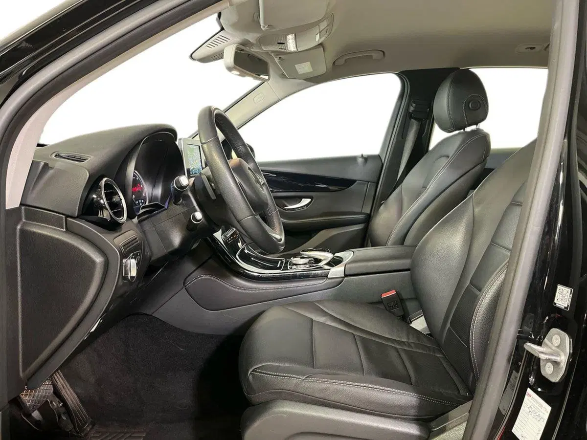 Mercedes-Benz GLC SUV usata a Monza e Brianza (10)