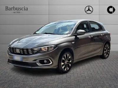 Fiat Tipo Tipo 5p 1.3 mjt s&amp;s 95cv del 2022 usata a Montesilvano