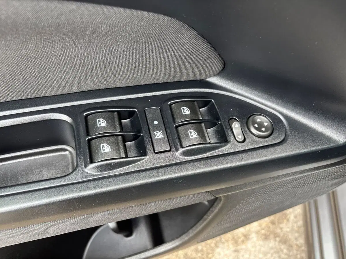 Fiat Tipo usata a Pescara (12)