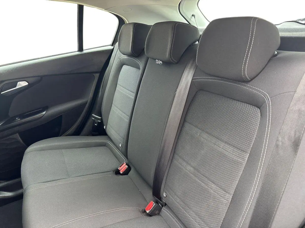 Fiat Tipo usata a Pescara (13)