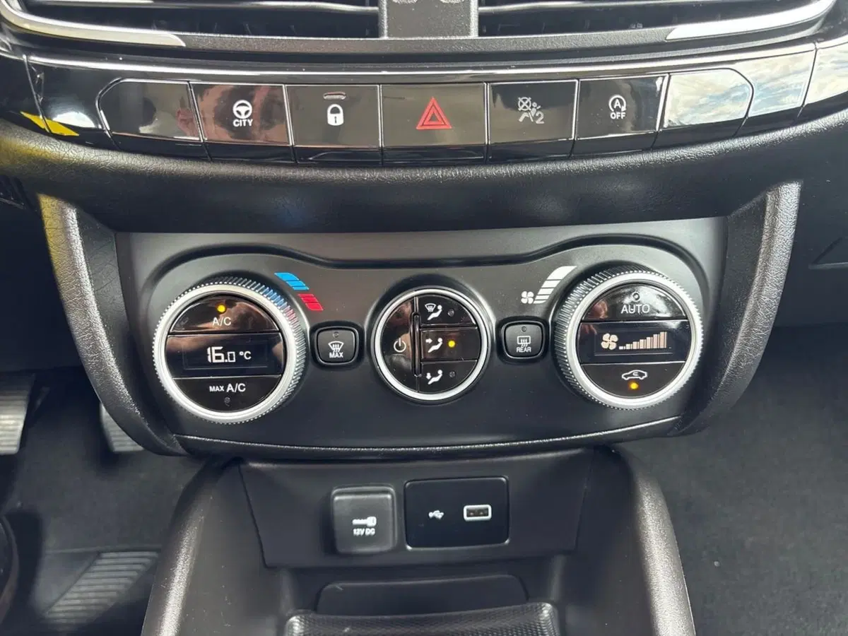 Fiat Tipo usata a Pescara (14)