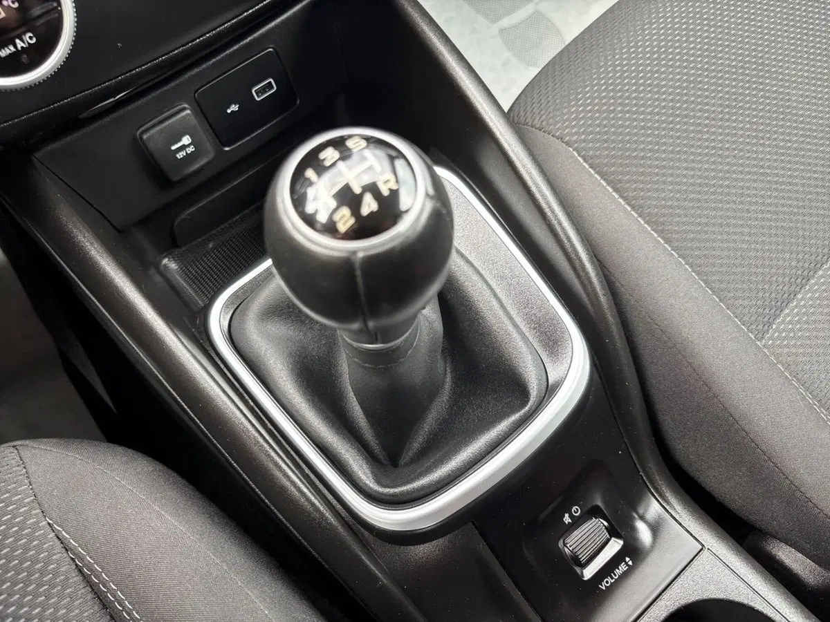 Fiat Tipo usata a Pescara (15)