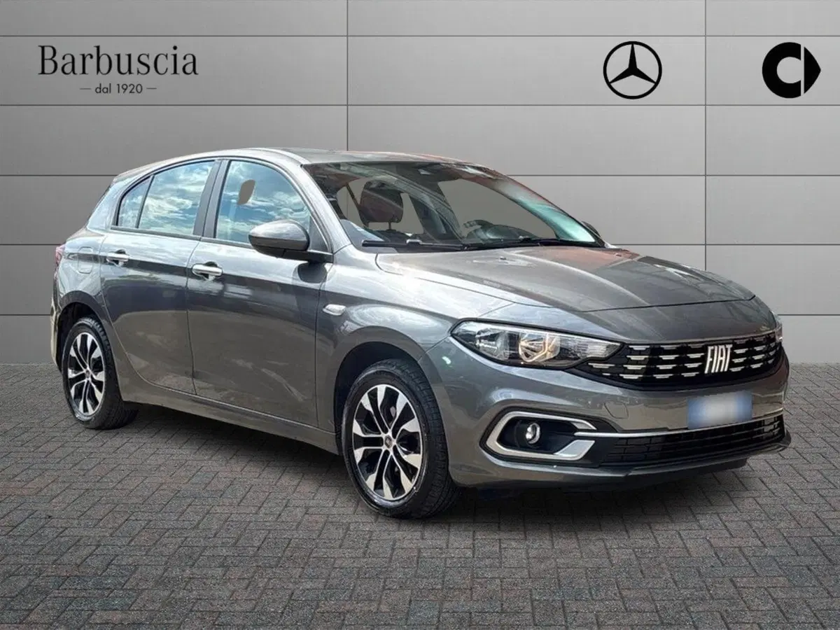 Fiat Tipo usata a Pescara (2)