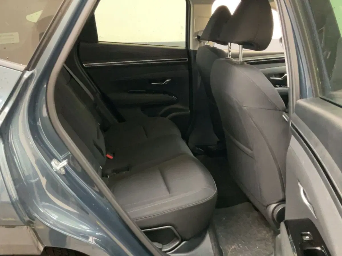Hyundai Tucson usata a Como (10)
